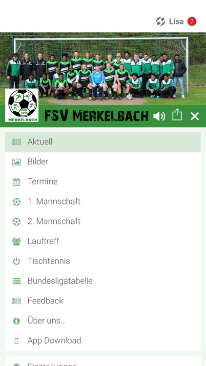 FSV Merkelbach e.V.