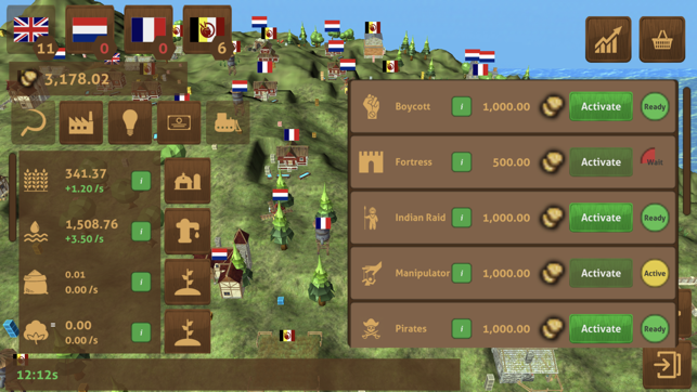 Age of Discovery Colonization(圖2)-速報App