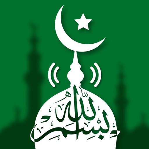 Get مسلم اوقات الصلاة اتجاه القبلة for iOS, iPhone, iPad Aso Report