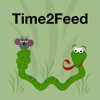 Time2Feed icon