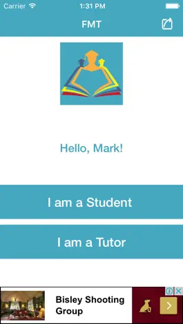 Game screenshot Find My Tutor mod apk