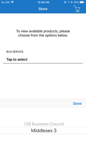MassDOT BusPlus(圖2)-速報App