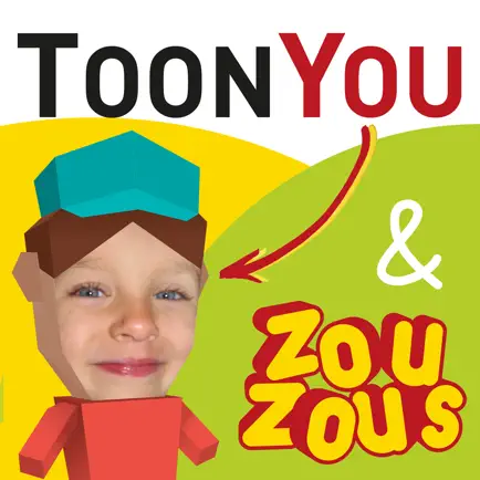 TOONYOU Your kid in cartoons Читы