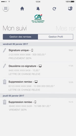 Ma Signature EDI(圖4)-速報App