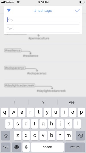 Macro keyboard(圖1)-速報App