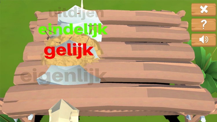 Karaton screenshot-4