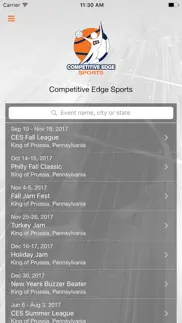 competitive edge sports problems & solutions and troubleshooting guide - 3