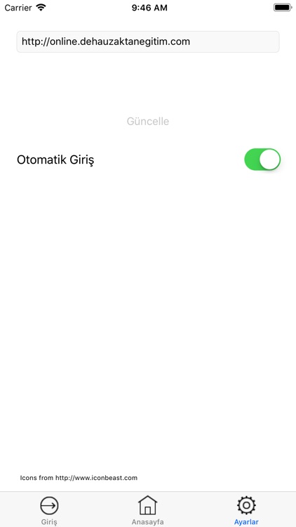 deha uzaktan eğitim