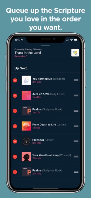 Dwell: Audio Bible(圖4)-速報App