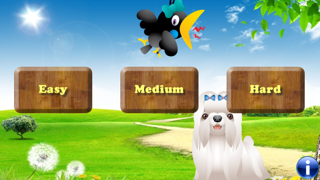 Screenshot #1 pour Jeu de mémoire pour bambins