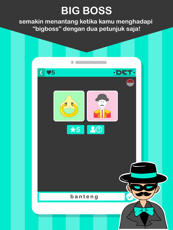 Screenshot #6 pour DET: Solve the mystery