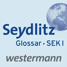 Seydlitz Erdkunde Glossar app icon