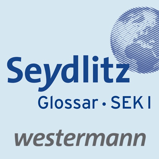 Seydlitz Erdkunde Glossar