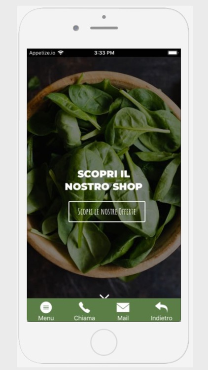 Prodotti Pontini screenshot-9