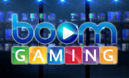 Boom Gaming app icon