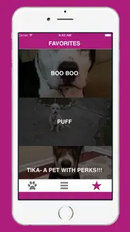 Pets - Find Yours iphone bilder 2