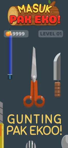 Game screenshot Masuk Pak Eko hack