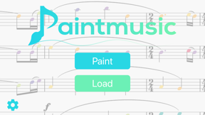 PaintMusic - Song Composer screenshot