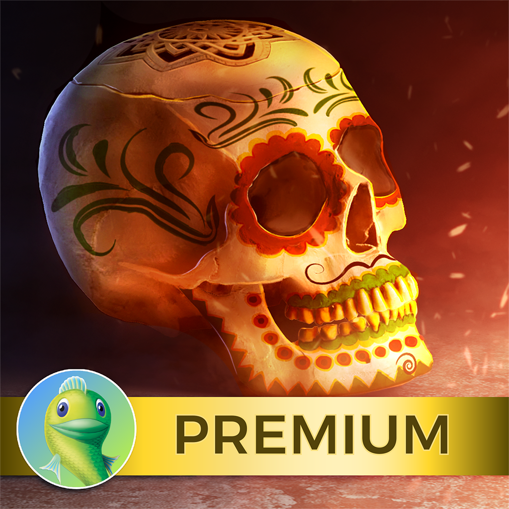 Get Myths of the World: The Veil for iOS, iPhone, iPad Aso Report