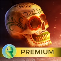 Myths of the World: The Veil app icon - Games app for iPhone