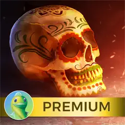 Myths of the World: The Veil app icon