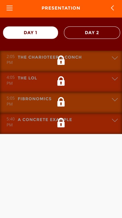 CORE CONCLAVE 2018 screenshot-4