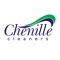 Chenille Cleaners - we are just a tap away with our newest app ,