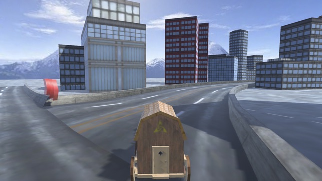 馬車城市運輸者(圖5)-速報App