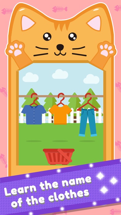 Baby Phone Animals Screenshot