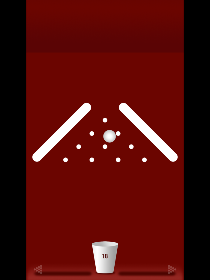 Dropshot - A Few Drops