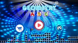 Game screenshot Geometry ABC Neon Dash World : Run & Dancing Line mod apk