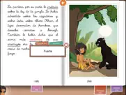 el libro de la selva descubre ipad capturas de pantalla 3