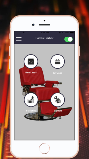 Dope Fades Barber(圖1)-速報App