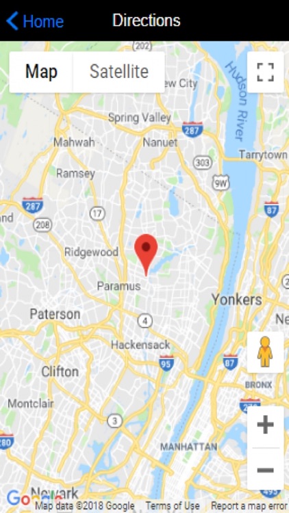 Oradell Public School App screenshot-3