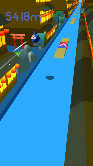 Screenshot #1 pour Hoppy Japan