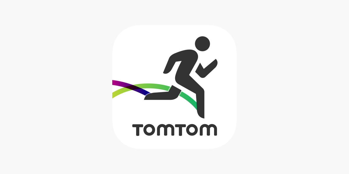 TomTom Sports en App Store