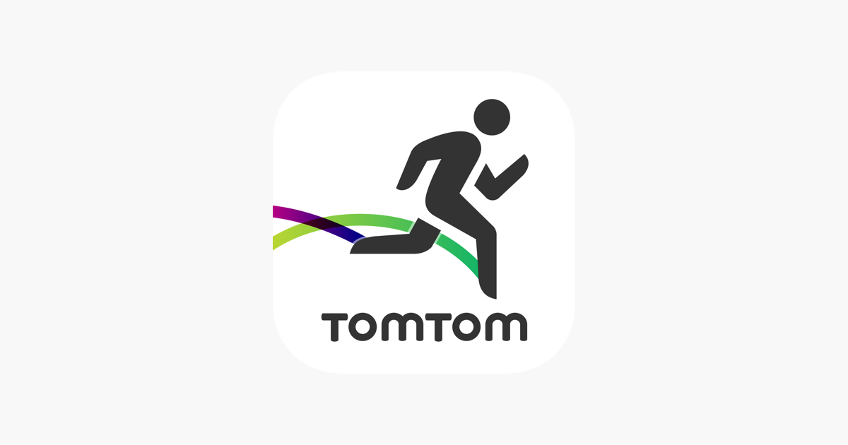 TomTom Sports on the App Store