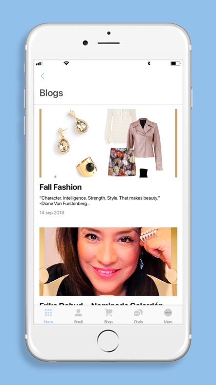 Nice & Bella screenshot-4