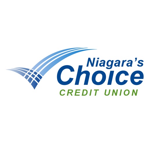 Niagara's Choice Credit Union iOS App