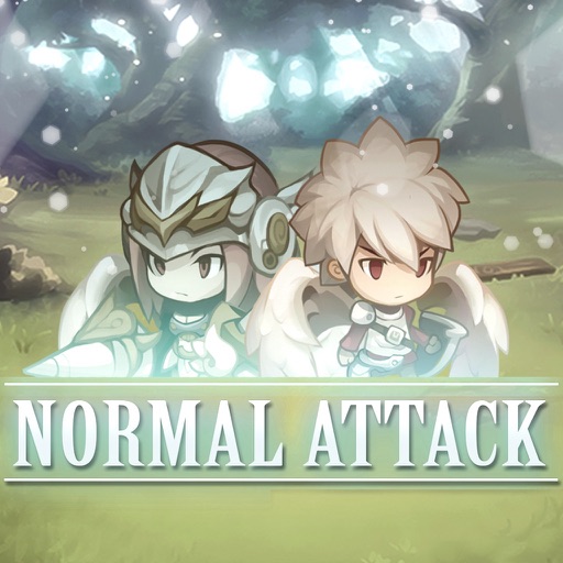 God of Attack icon