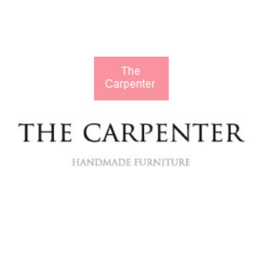 더카펜터 - The Carpenter