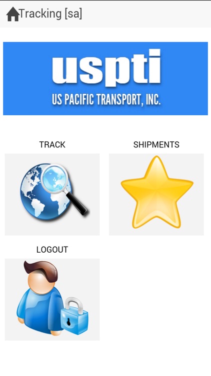 USPTI TRACKING