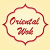 Oriental Wok Andover