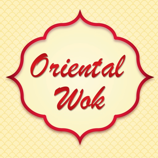Oriental Wok Andover icon