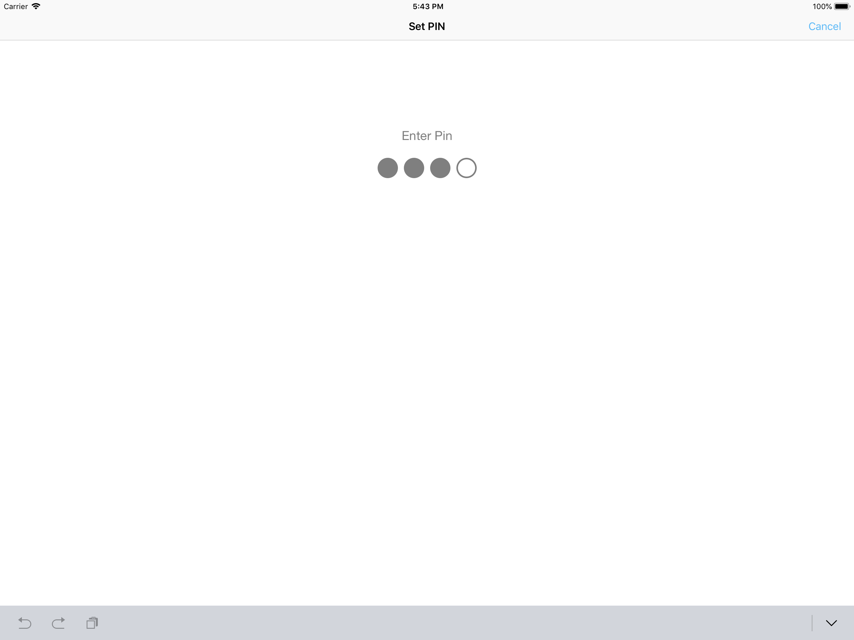Allow2Surf screenshot 10