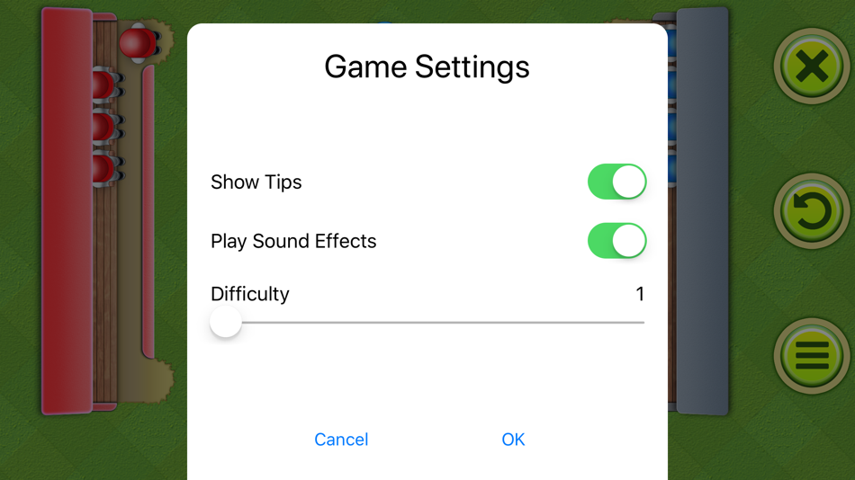 #5. Triples (iOS) 由: Smart Box Design LLC