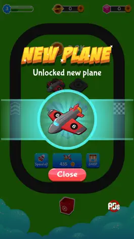 Game screenshot Merge Jets - The Airport Plane apk