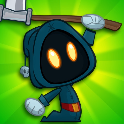 Letter Quest: Grimm's Journey icon