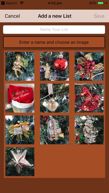 Krazy Kringle screenshot-4