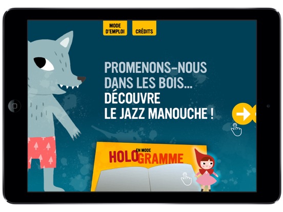 Screenshot #5 pour Une souris verte !